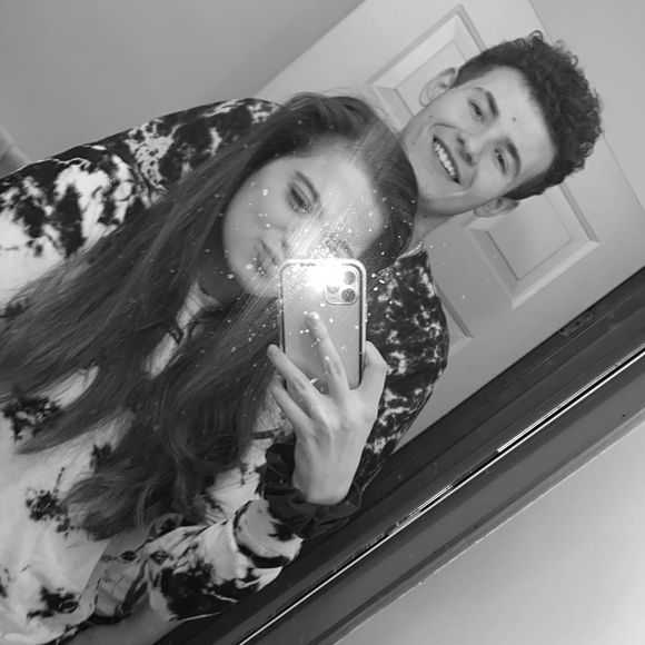 Meet your Posher, Nicholas - Picture 1 of 1